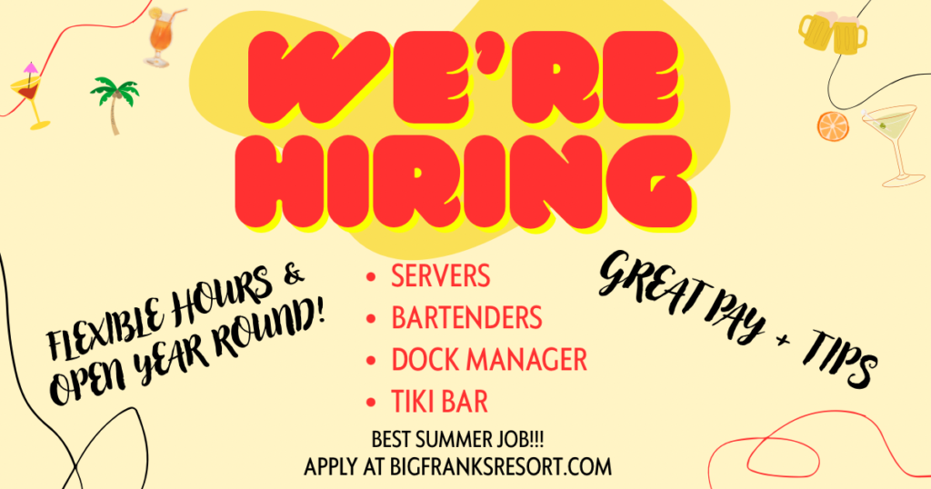 hiring